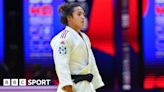 Lele Nairne: British champion wants to see a 'push' for judo in her hometown