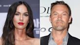 Megan Fox Says 'No Shade' to Ex Brian Austin Green but Their Relationship Was 'Unfulfilling'