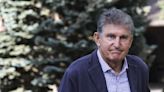 Joe Manchin Says He Won’t Run for Reelection in Blow to Democrats