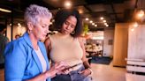 How Reverse Mentoring Can Transform Your Business | Entrepreneur