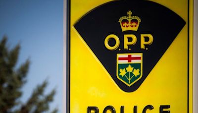 Three face drug, weapons charges after traffic stop near Arnprior