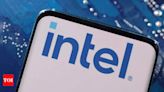 State inks AI readiness pact with Intel in Gandhinagar - Times of India