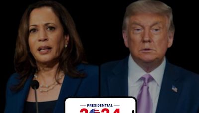 Harris Vs. Trump: Vice President Holds 3-Point Lead Ahead Of Presidential Debate, But Swing States...