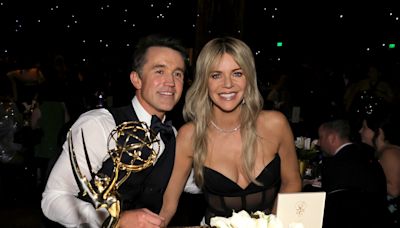 In a Year of Two Emmy Ceremonies, Why Not Have a Couple Host September’s Show?