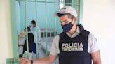 300 privados de libertad atendidos por brote de diarrea en cárcel de Alajuela | Teletica