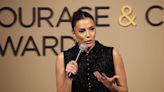 Eva Longoria talks $50M award, vision for change in new interview