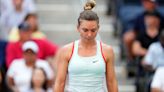 Simona Halep faces 2nd doping charge over biological passport; had failed drug test at U.S. Open