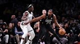 Player grades: Kevin Durant scores 24 in Nets’ 118-100 win over Bucks