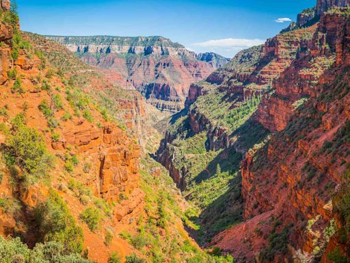 Grand Canyon Just Implemented Water Conservation Measures — What Visitors Need to Know