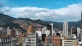 Medellin has become a trendy hotspot for tourists and digital nomads drawn to its mountainous landscapes and vibrant nightlife