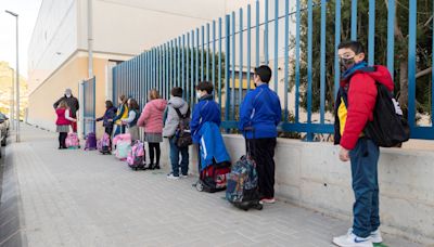 Calendario escolar Galicia 2024 - 2025: cuándo comienzan las clases, cuántos festivos hay y qué día se inician las vacaciones de verano