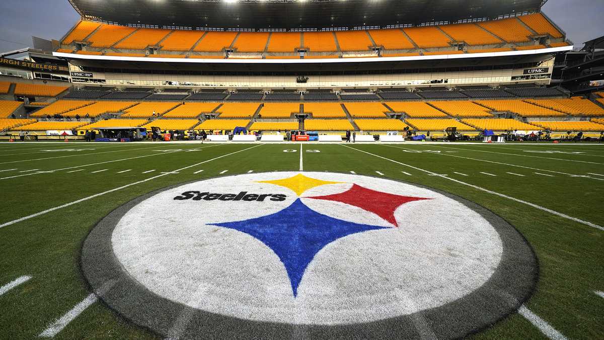 Pittsburgh Steelers, Buffalo Bills to hold joint practice ahead of preseason game