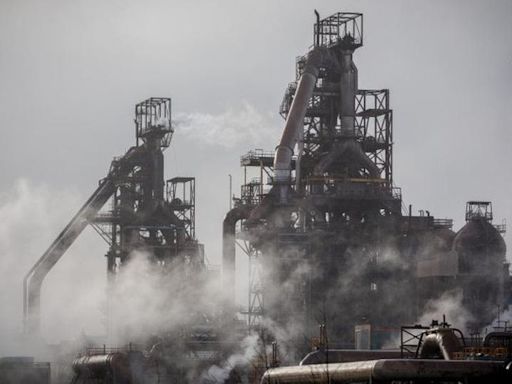 Tata Steel starts voluntary redundancy process