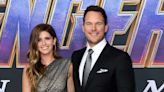 Chris Pratt shares sweet photos to mark 3 years of marriage to Katherine Schwarzenegger