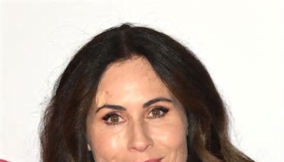 Minnie Driver remembers 'fantastically spirited' late mother