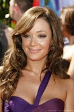 Leah Remini