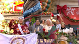 Mashpee Wampanoag Takes No Responsibility for Tribal Citizen Waving Palestinian Flag During the Macy’s Thanksgiving Parade