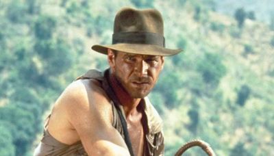 Für 820.000 Dollar? Ikonischer "Indiana Jones"-Hut wird versteigert