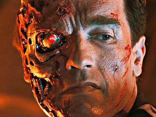 James Cameron descubre por qué Schwarzenegger al principio odió ‘Terminator 2′