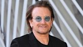 Bono Says His Family 'Didn't Speak' About His Mother Iris After She Died When He Was 14: 'Very Irish Male Situation'