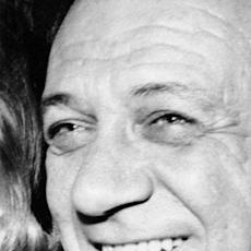 Sid James