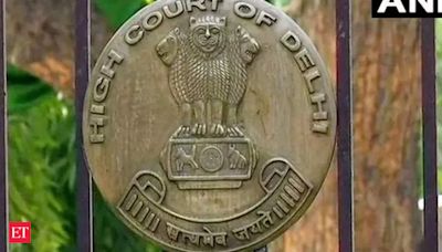 Enable online registration of marriages under compulsory registration order: Delhi HC - The Economic Times