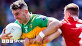 Donegal edged out by Cork in thrilling All-Ireland SFC contest