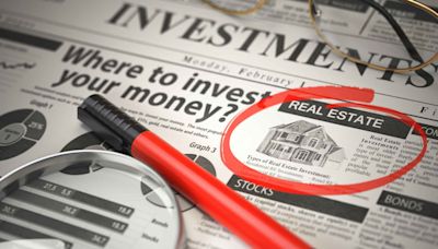 I’m a Financial Advisor: Why 2024 Is the Year To Invest in Real Estate Investment Trusts
