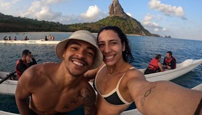 Brazilian swimmer kicked out of Paris Olympics after breaking major rule with Olympian boyfriend