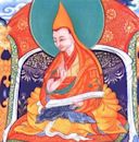 Khedrup Gelek Pelzang, 1st Panchen Lama