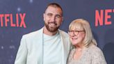 Travis Kelce's Mom Donna Admits the Athlete 'Loves Being the Center of Attention'