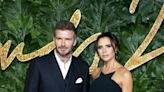 David Beckham: Reunion-Tour mit allen Spice Girls wird es nicht geben