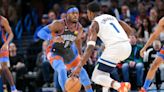 Thunder vs. Timberwolves: Inside the numbers, matchups of NBA play-in tournament game