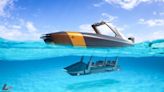 Evoy & Platypus Join Forces to Set New Standards in Sustainable Marine Tourism - CleanTechnica