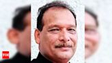 Karnataka MLC Ivan D’Souza Proposes Resolution Against NEET | Mangaluru News - Times of India