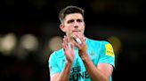 Bruno Guimaraes hails ‘best goalkeeper in the world’ Nick Pope after Magpies win