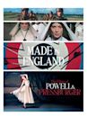 Made in England: The Films of Powell and Pressburger