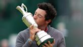 How Rory McIlroy Overcame Freaky Fridays To Win 2014 Open At Royal Liverpool