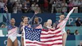 Simone Biles and Team USA earn 'redemption' by powering to Olympic gold in women's gymnastics