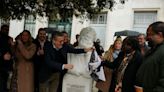 Lisbon plaques remember Portugal's 'silenced' role in slavery