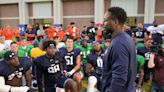 Everything Cadillac Williams said about taking over the Auburn football program