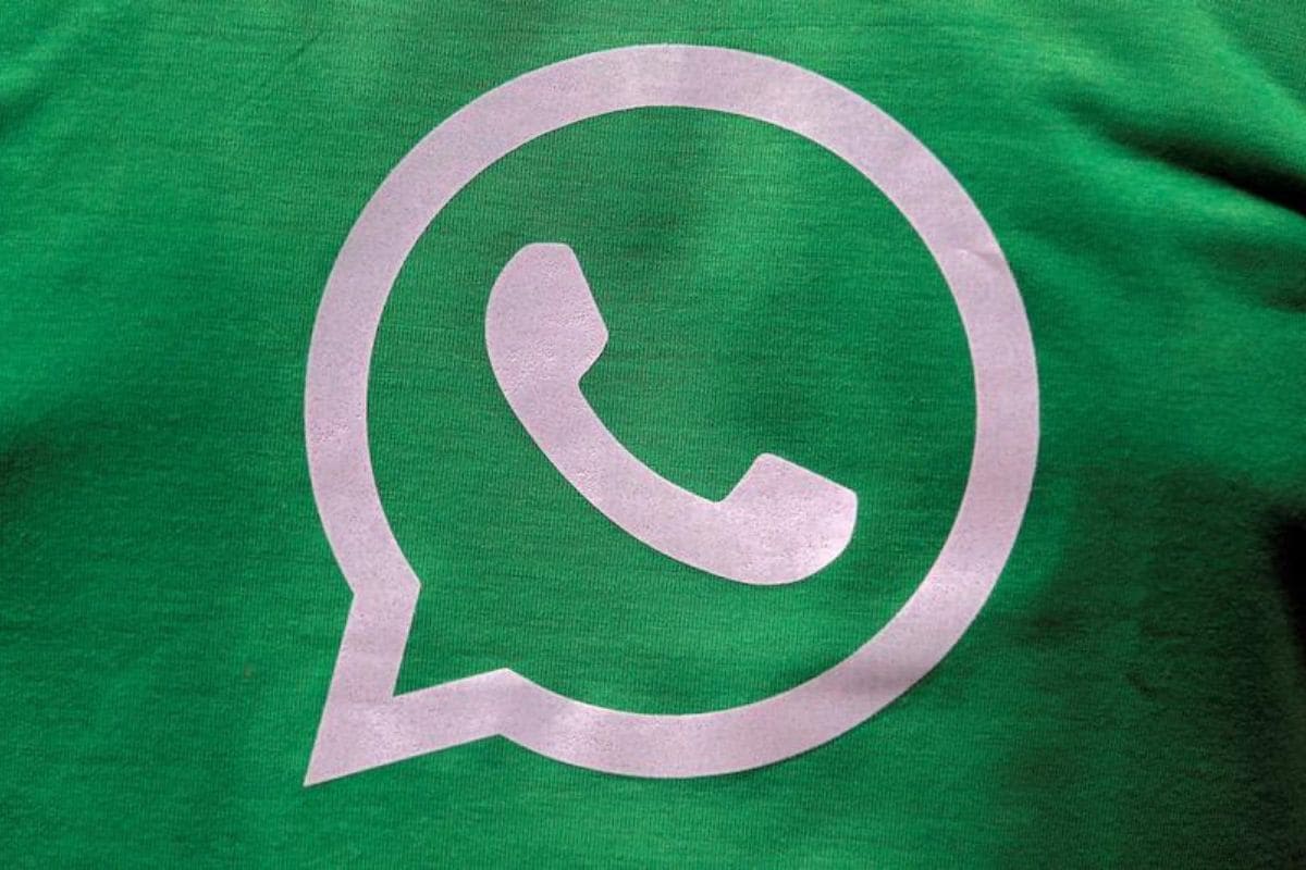 WhatsApp for iOS Will Now Let You Login Without SMS Codes