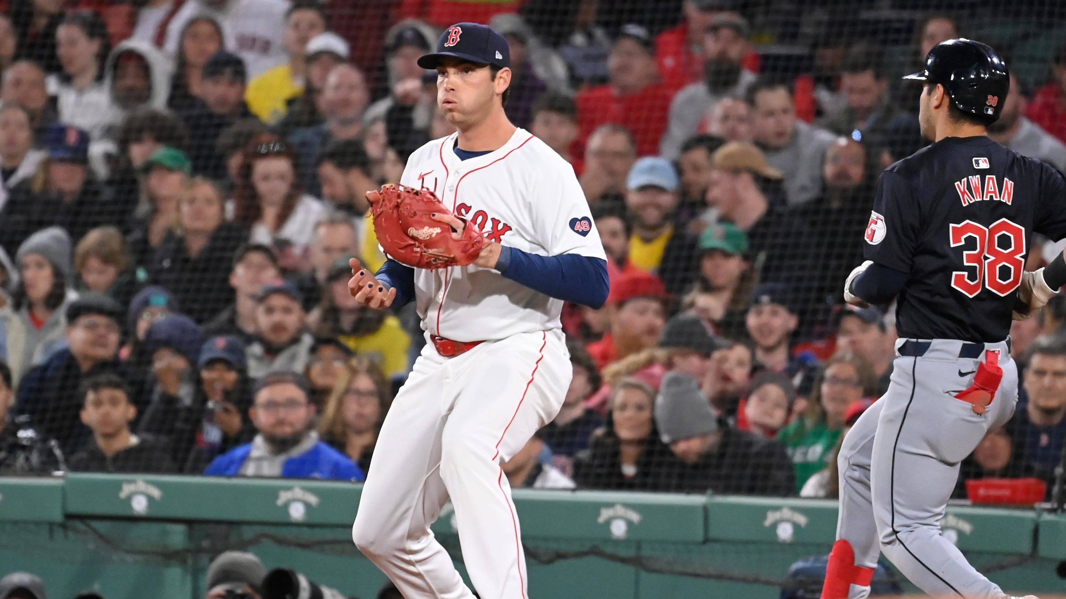 Red Sox Have 'Serious Concern' About Star Slugger Due To Devastating Injury