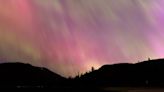 Solar Storm Brings Dazzling Aurora, Threatens Power Grids