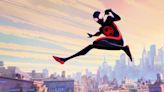 ‘Spider-Man: Across the Spider-Verse’ is Finally Available to Stream on Netflix