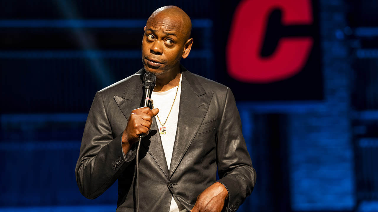 San Francisco journalist called out by Dave Chappelle as a PC ‘snitch’ speaks out: ‘I was that snitch’