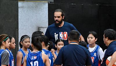 'Blessed to be here': Joakim Noah relishes first Manila visit