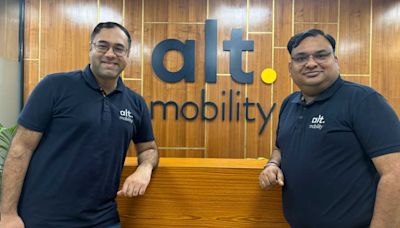 Alt Mobility appoints Pankaj Gupta as Chief Growth Officer