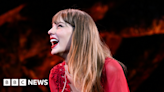 Taylor Swift: Five ways the superstar stole hearts in Cardiff