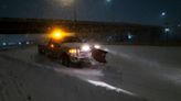 U.S. Winter Storm Halts Travel and Knocks Out Power for Almost 900,000